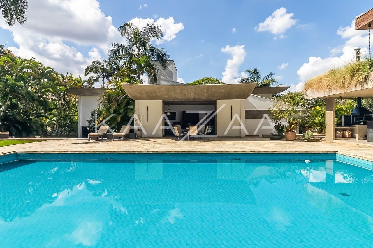 Casa à venda no Real Parque - Foto 3