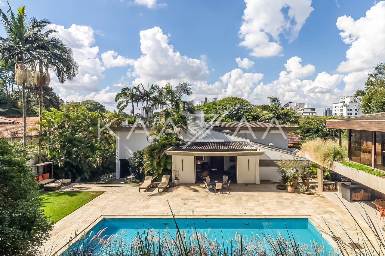 Casa à venda no Real Parque - Foto 4