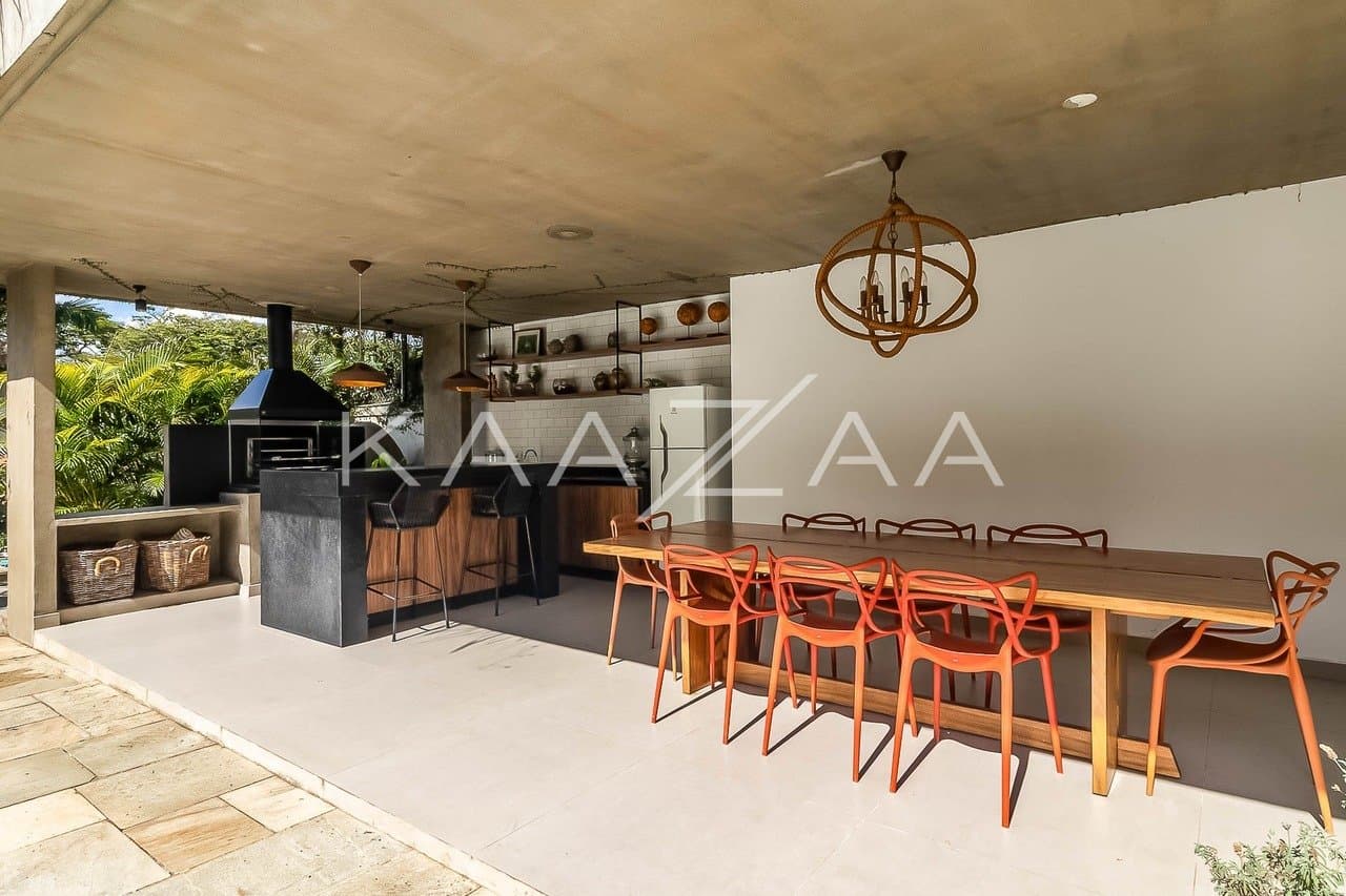 Casa à venda no Real Parque - Foto 5