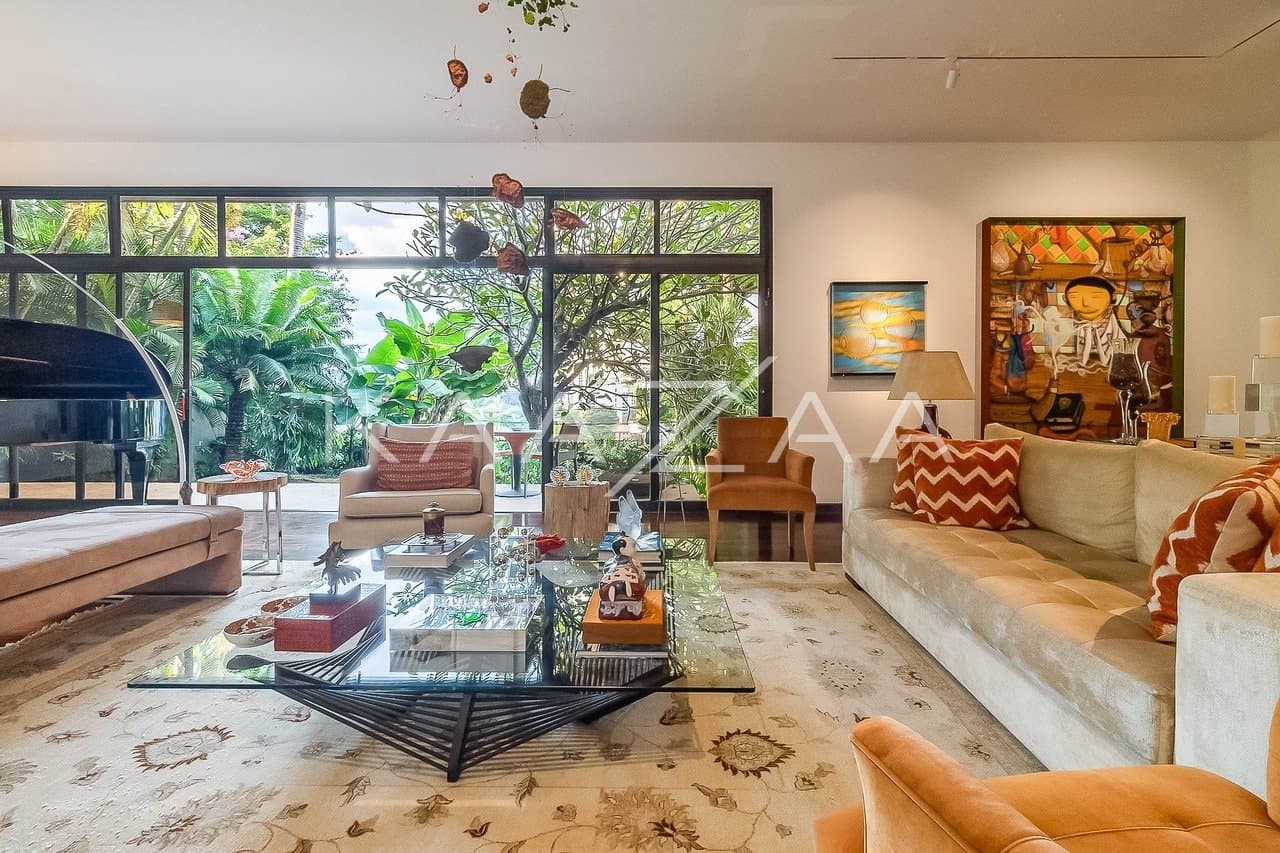 Casa à venda no Real Parque - Foto 8