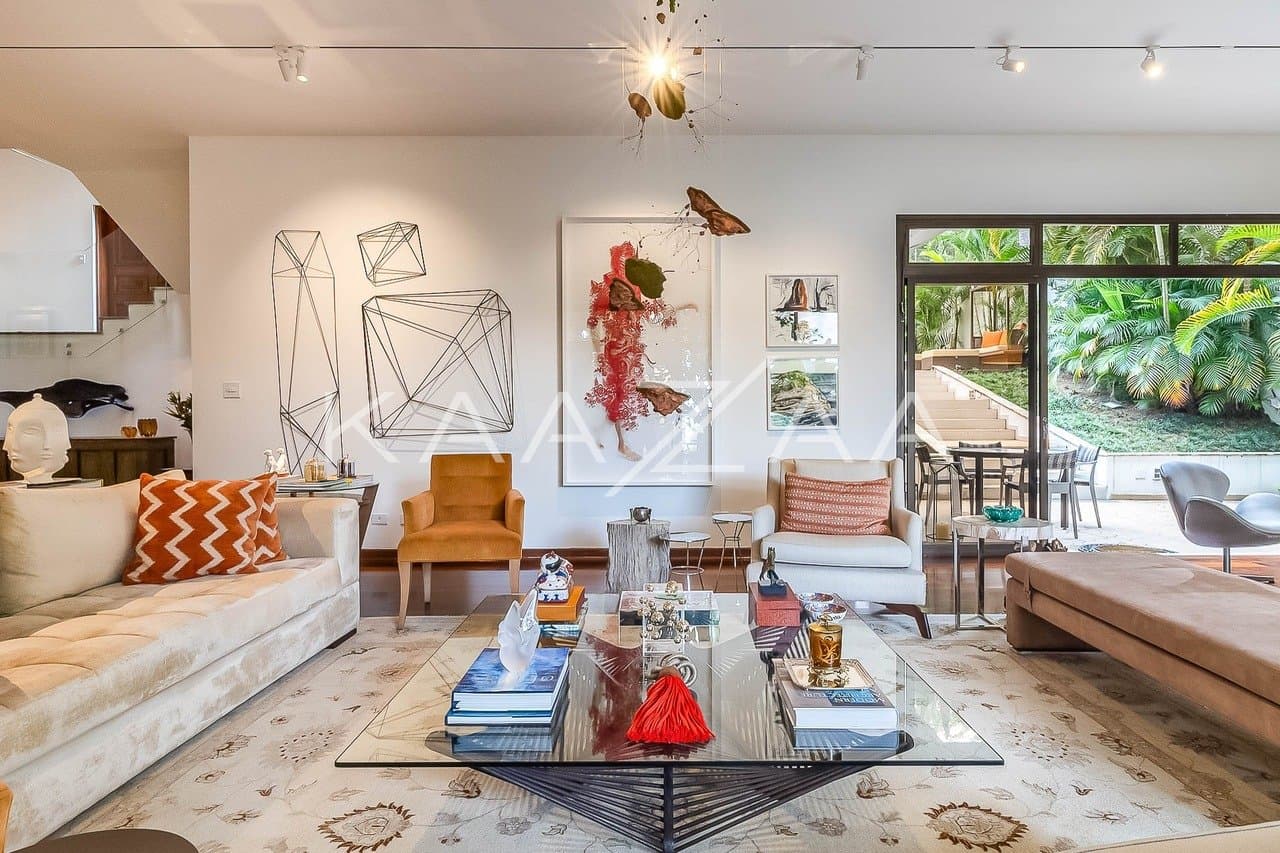 Casa à venda no Real Parque - Foto 9