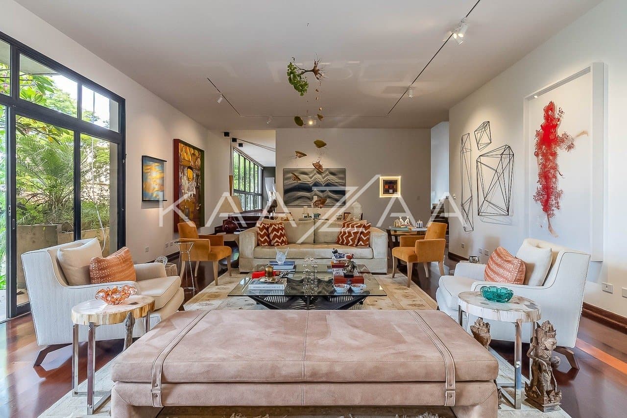 Casa à venda no Real Parque - Foto 10