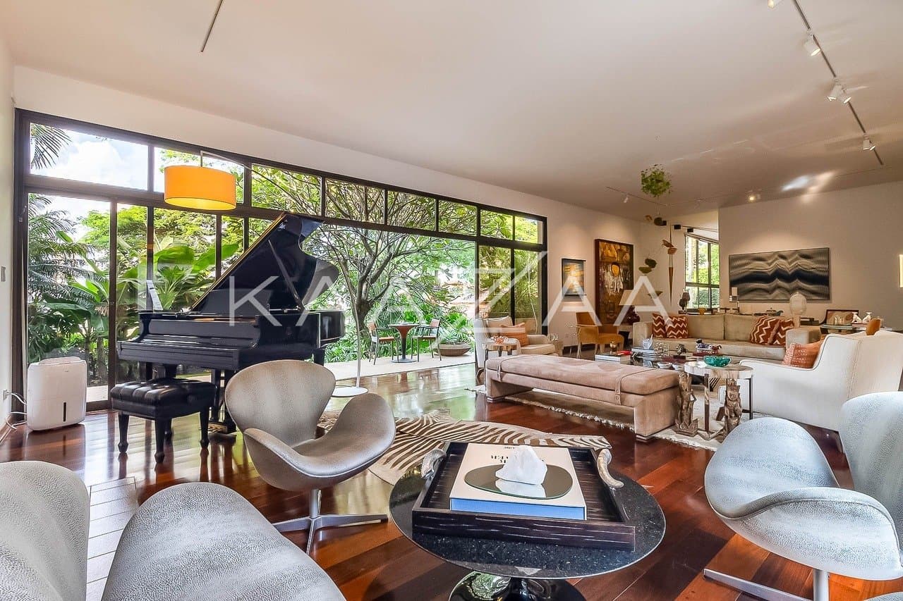 Casa à venda no Real Parque - Foto 11