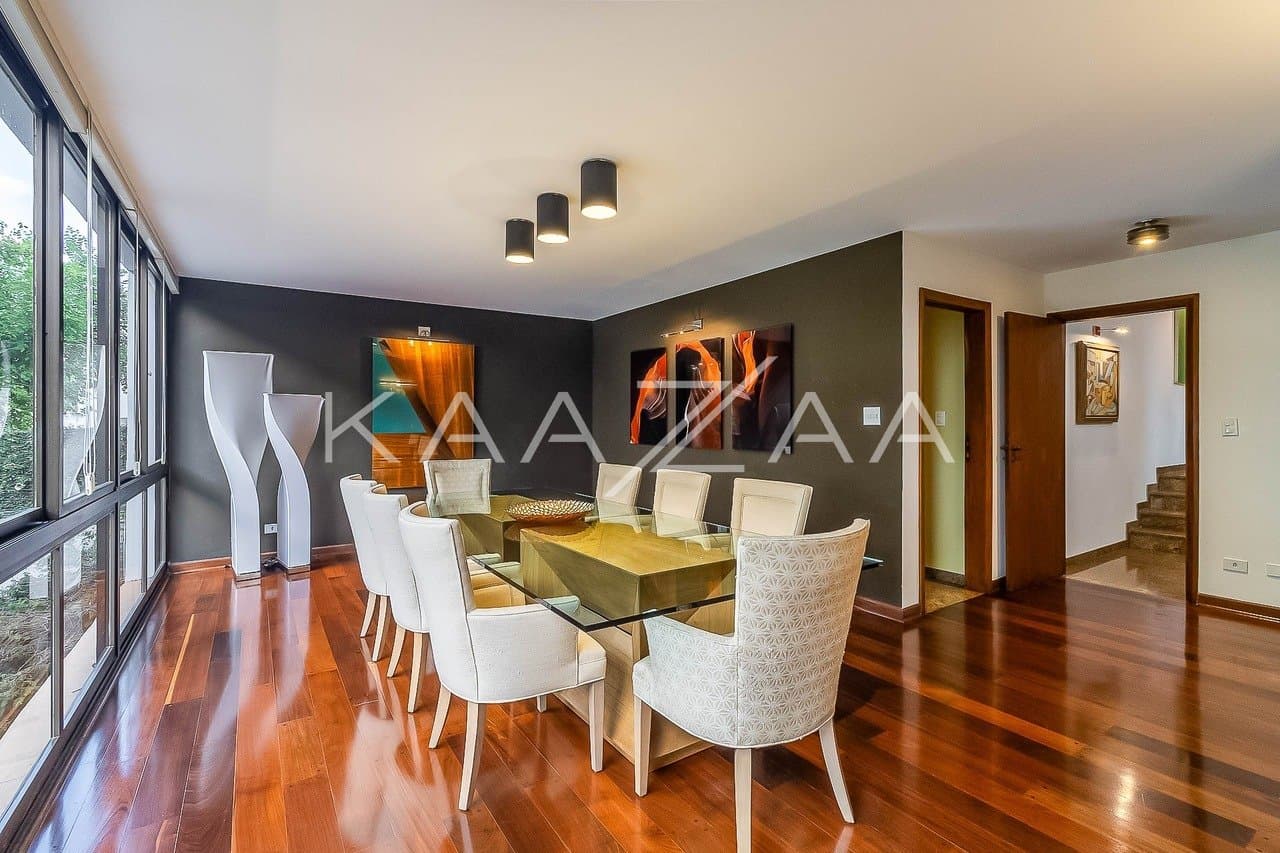 Casa à venda no Real Parque - Foto 13