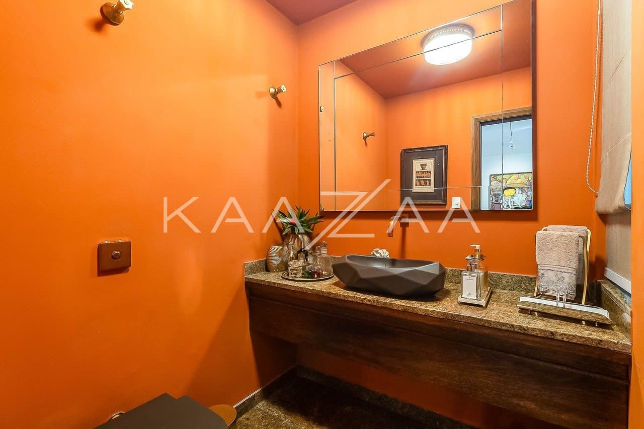 Casa à venda no Real Parque - Foto 16