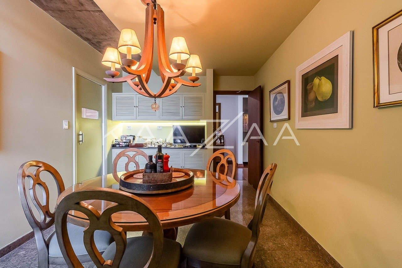 Casa à venda no Real Parque - Foto 17