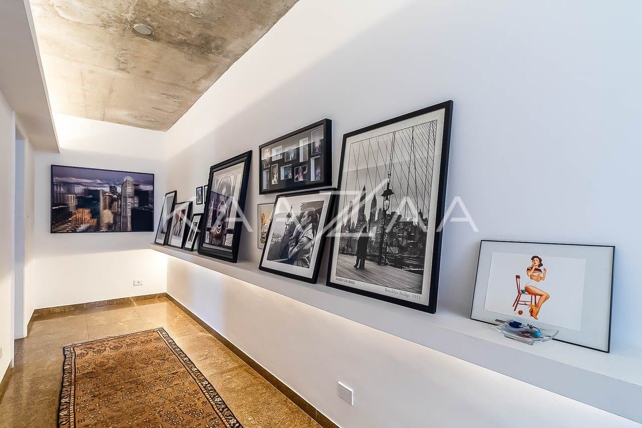 Casa à venda no Real Parque - Foto 20