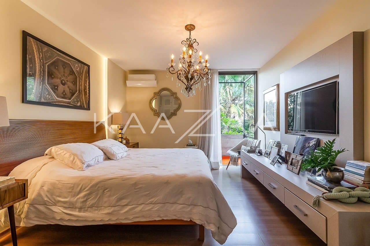 Casa à venda no Real Parque - Foto 21