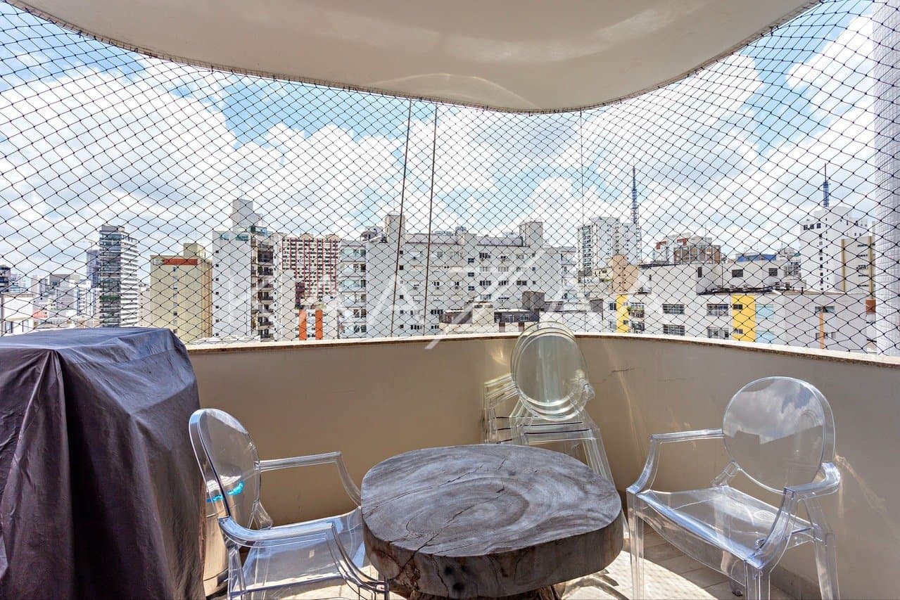 Apartamento à venda no Jardins - Foto 5