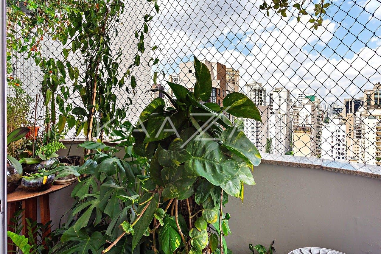 Apartamento à venda no Jardins - Foto 6