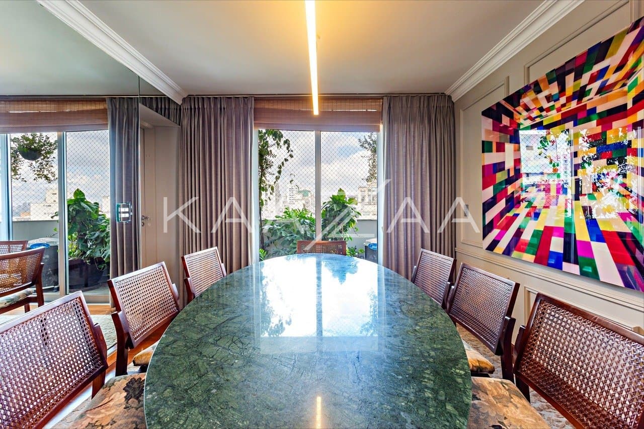 Apartamento à venda no Jardins - Foto 7