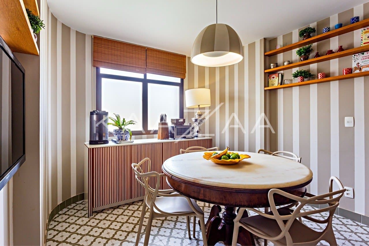 Apartamento à venda no Jardins - Foto 10