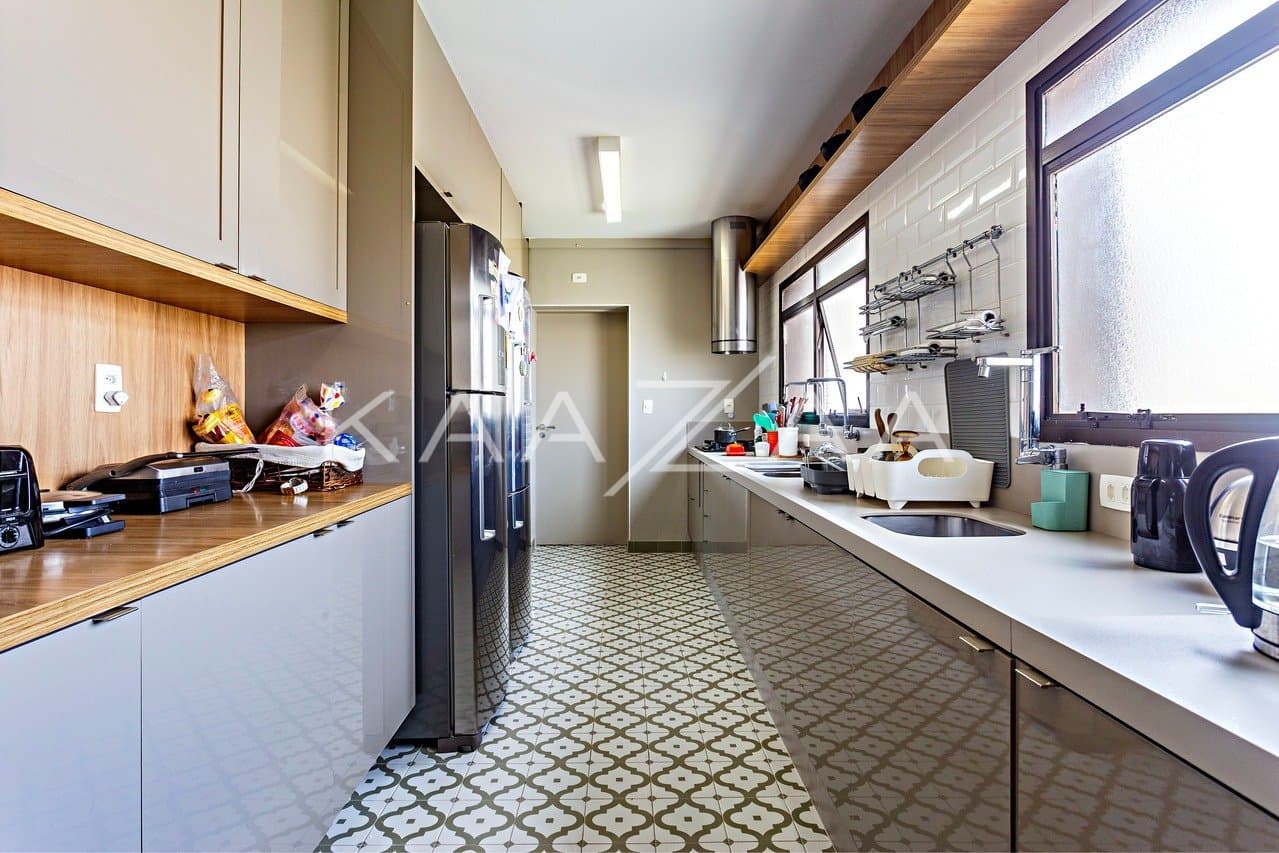 Apartamento à venda no Jardins - Foto 11