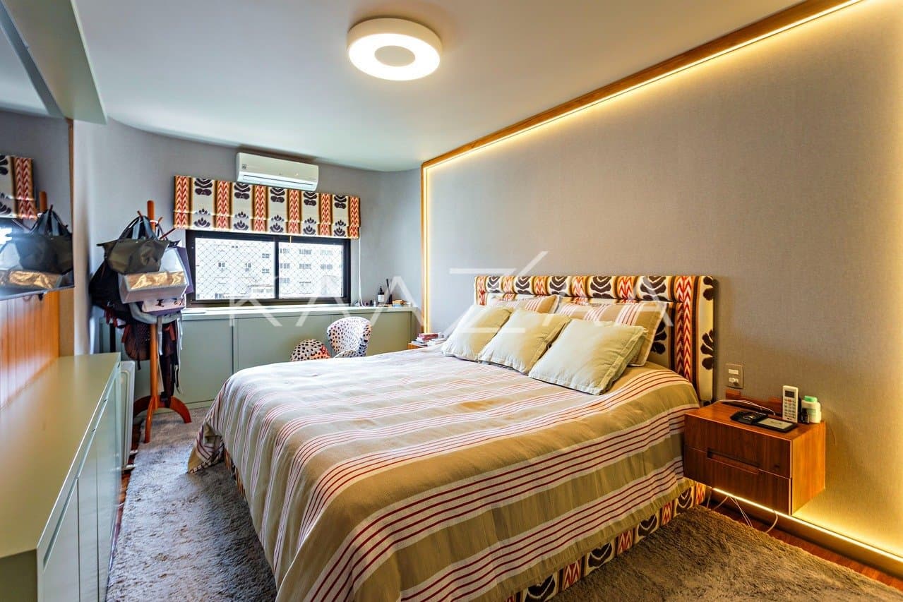 Apartamento à venda no Jardins - Foto 13