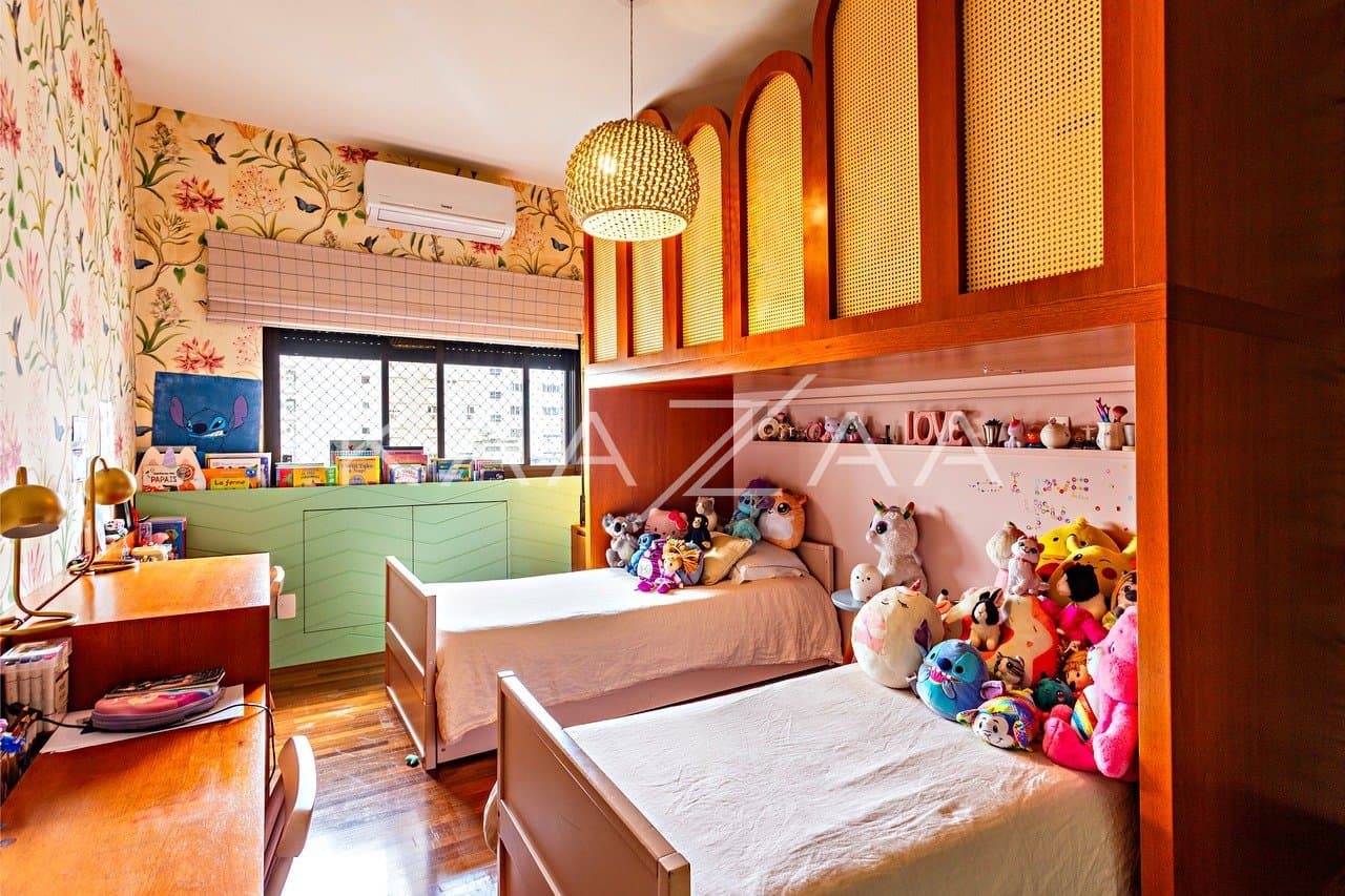 Apartamento à venda no Jardins - Foto 16