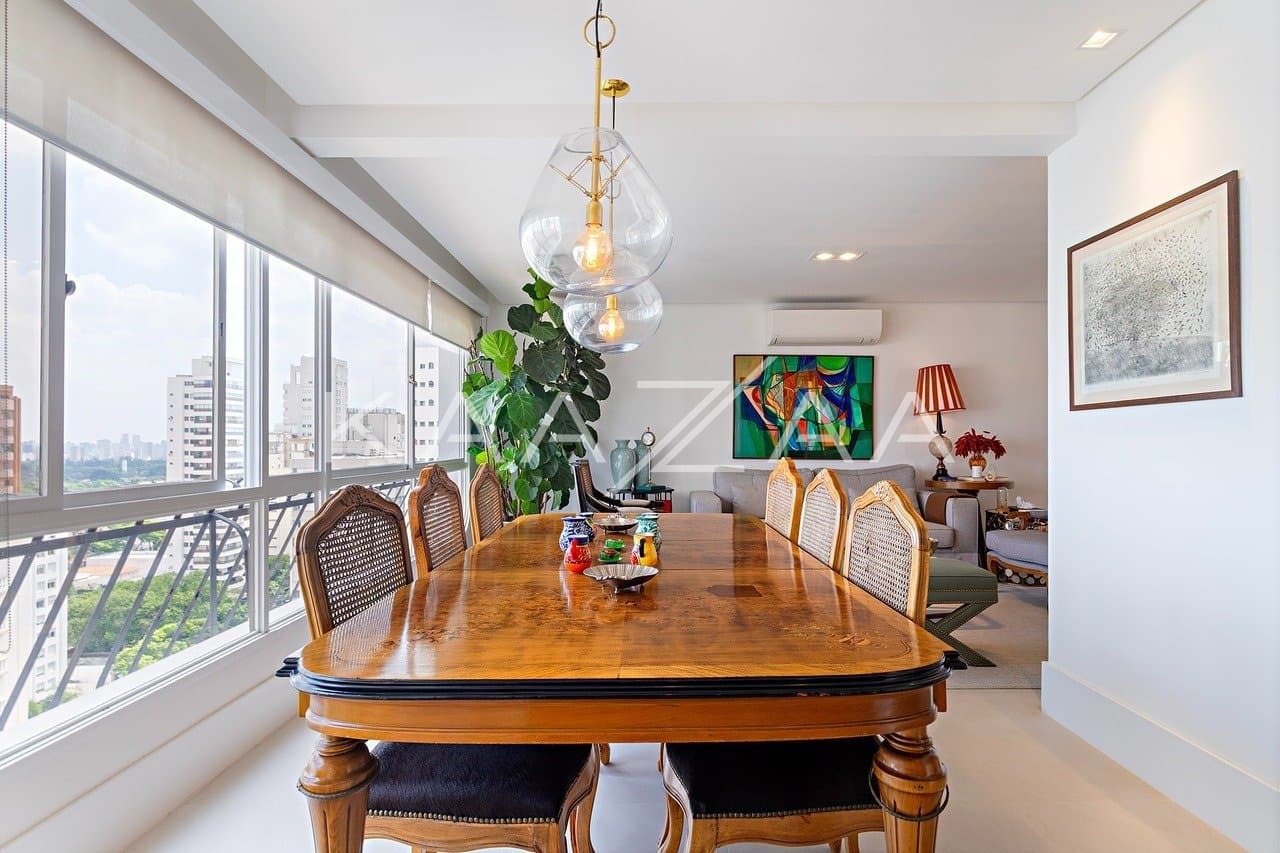 Apartamento à venda no Jardim Paulista - Foto 5