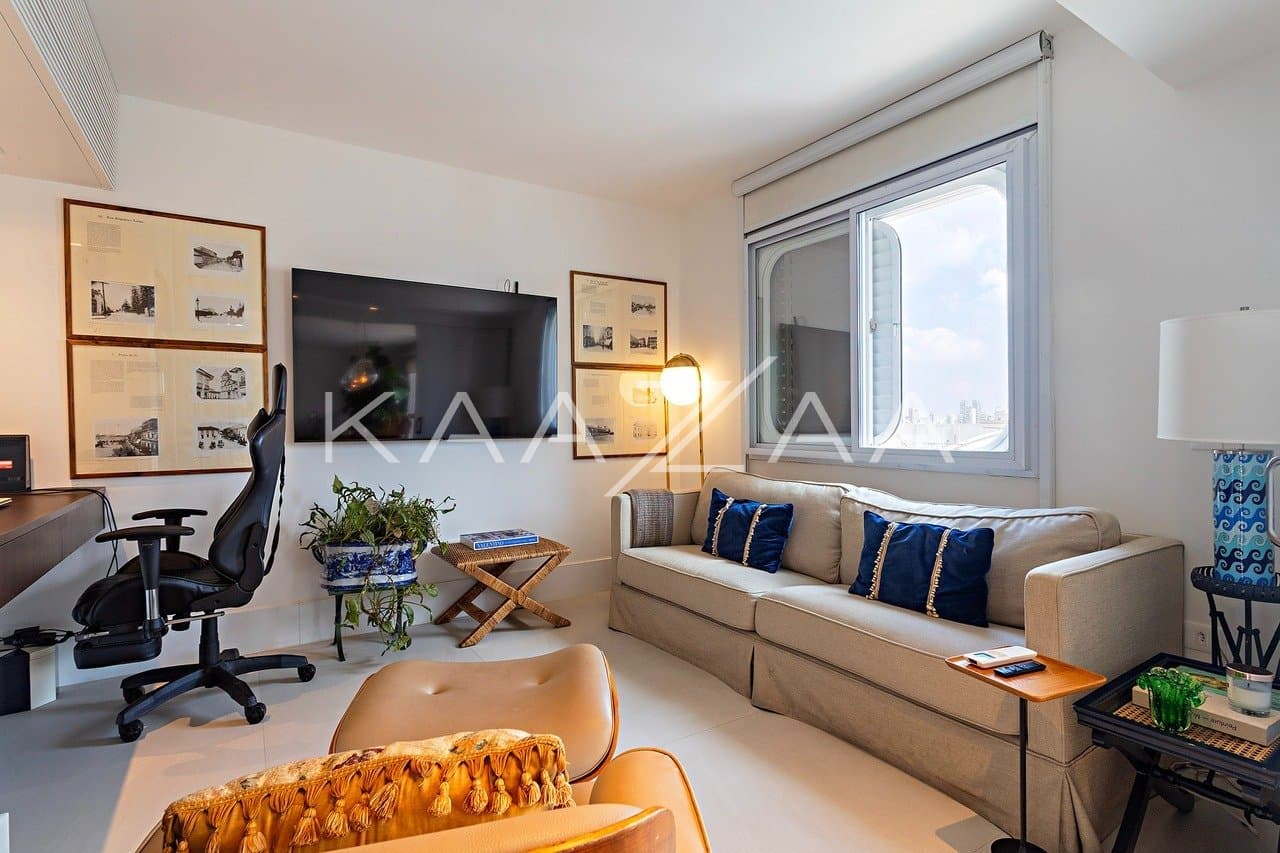 Apartamento à venda no Jardim Paulista - Foto 6