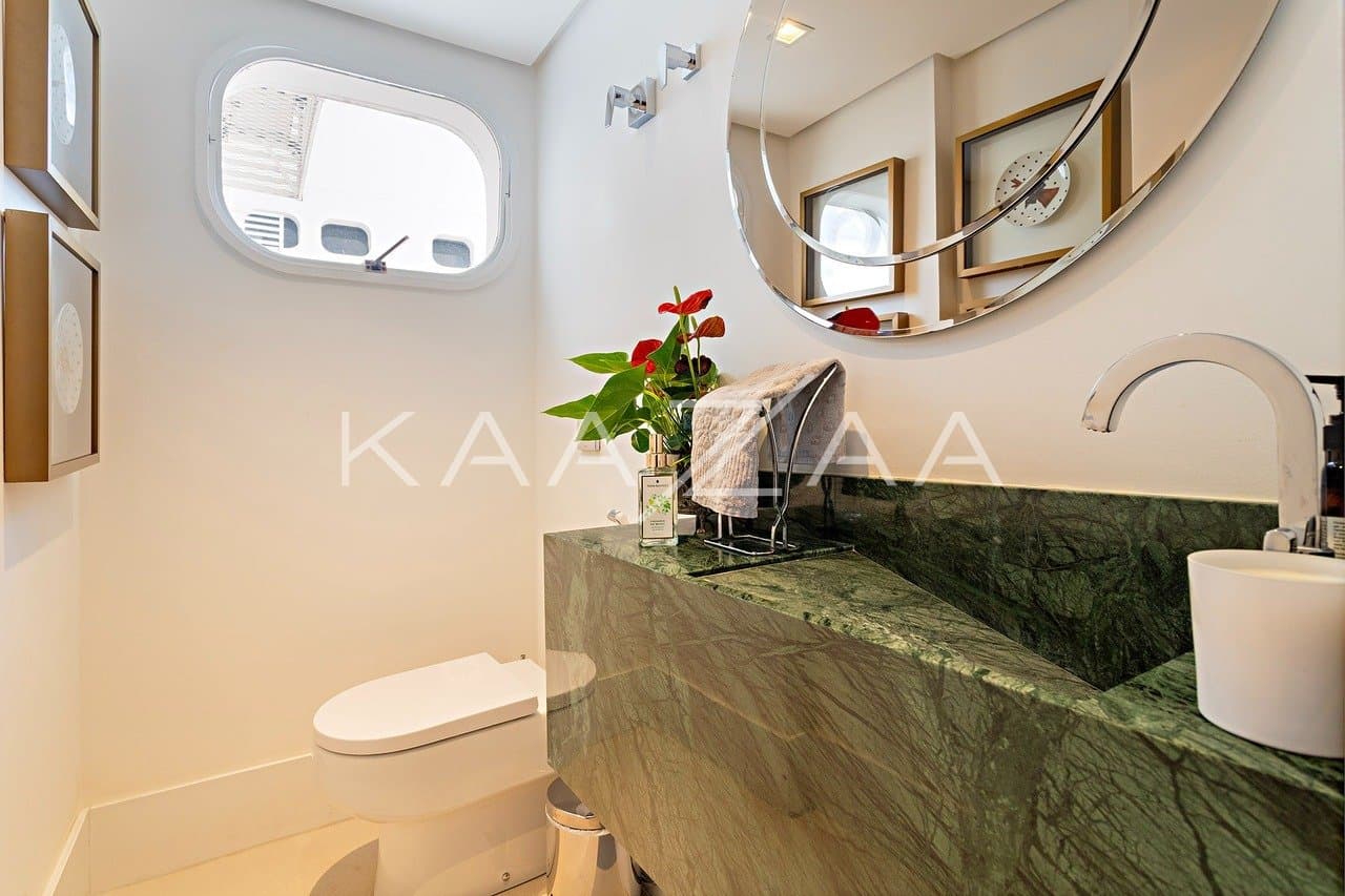 Apartamento à venda no Jardim Paulista - Foto 7