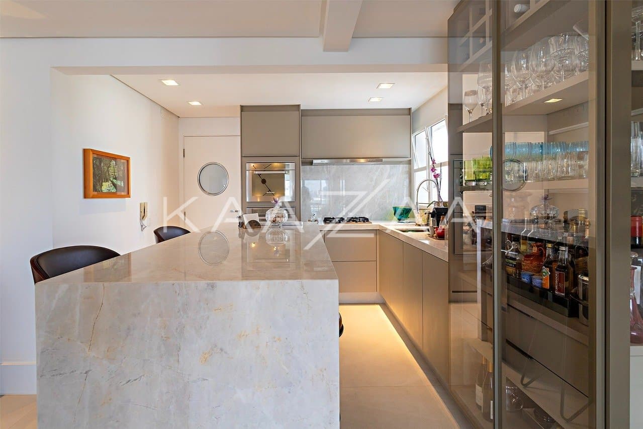 Apartamento à venda no Jardim Paulista - Foto 9