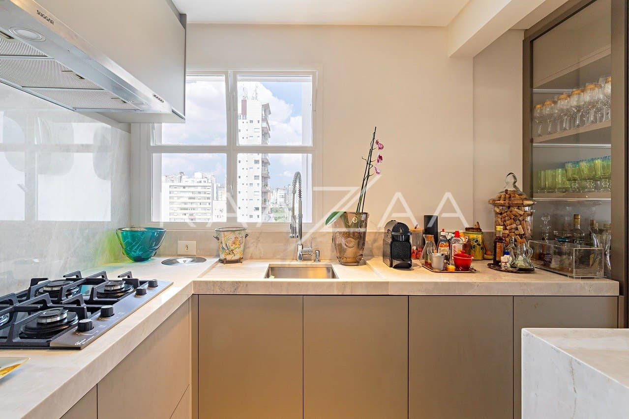 Apartamento à venda no Jardim Paulista - Foto 10