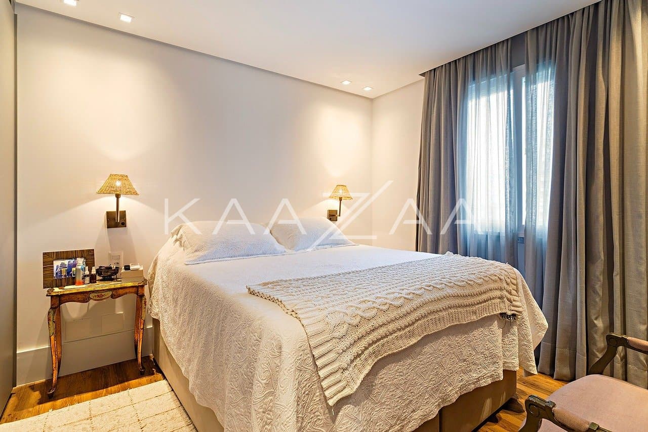 Apartamento à venda no Jardim Paulista - Foto 12