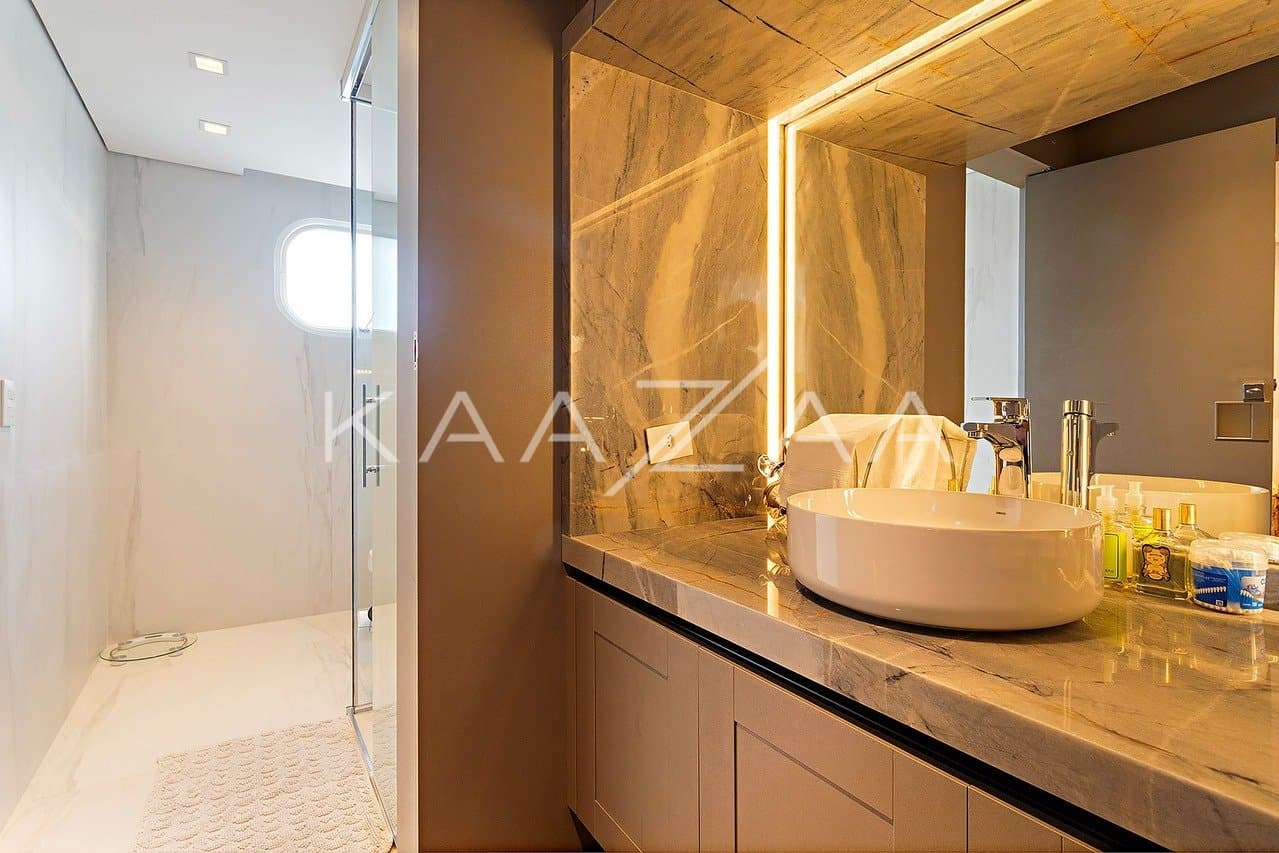 Apartamento à venda no Jardim Paulista - Foto 13