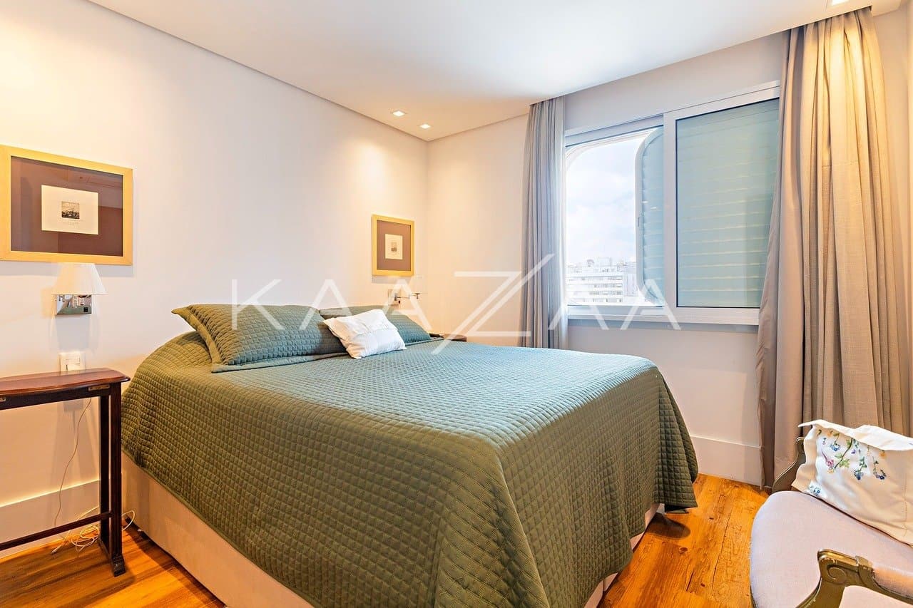 Apartamento à venda no Jardim Paulista - Foto 14