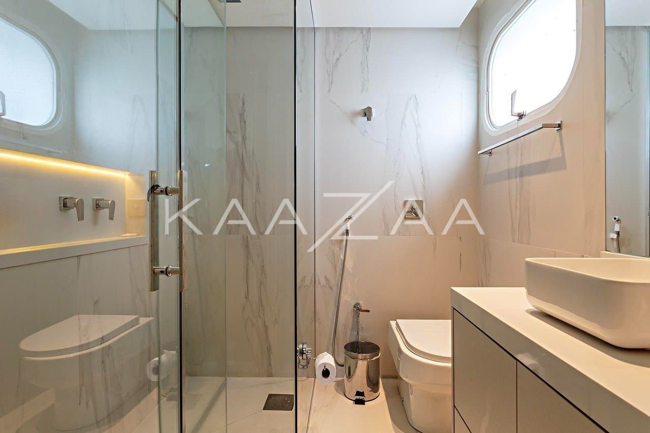 Apartamento à venda no Jardim Paulista - Foto 15