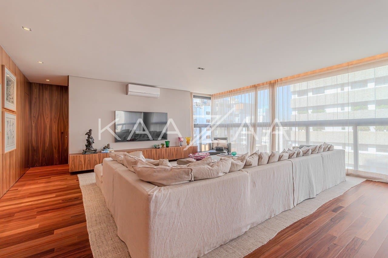 Apartamento à venda no Jardins - Foto 3