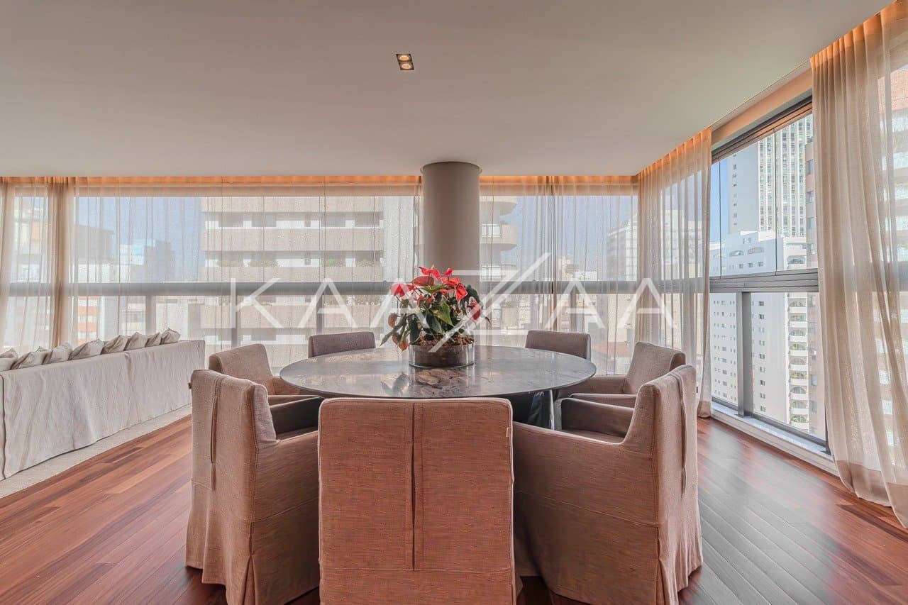 Apartamento à venda no Jardins - Foto 5