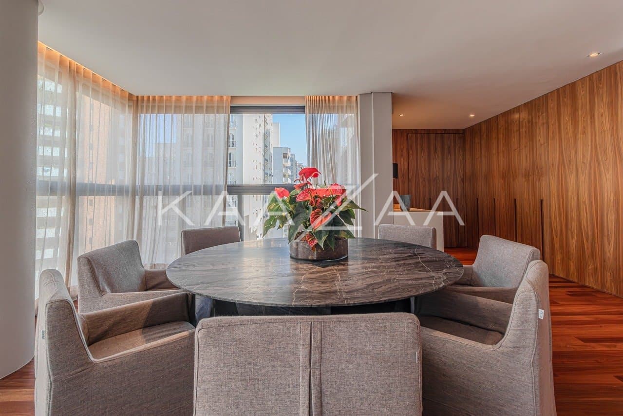 Apartamento à venda no Jardins - Foto 6