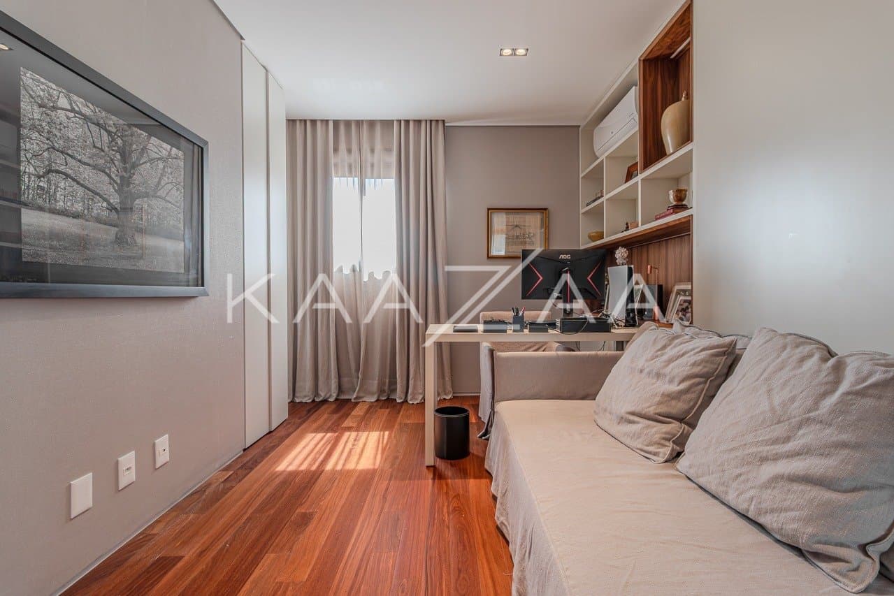 Apartamento à venda no Jardins - Foto 7