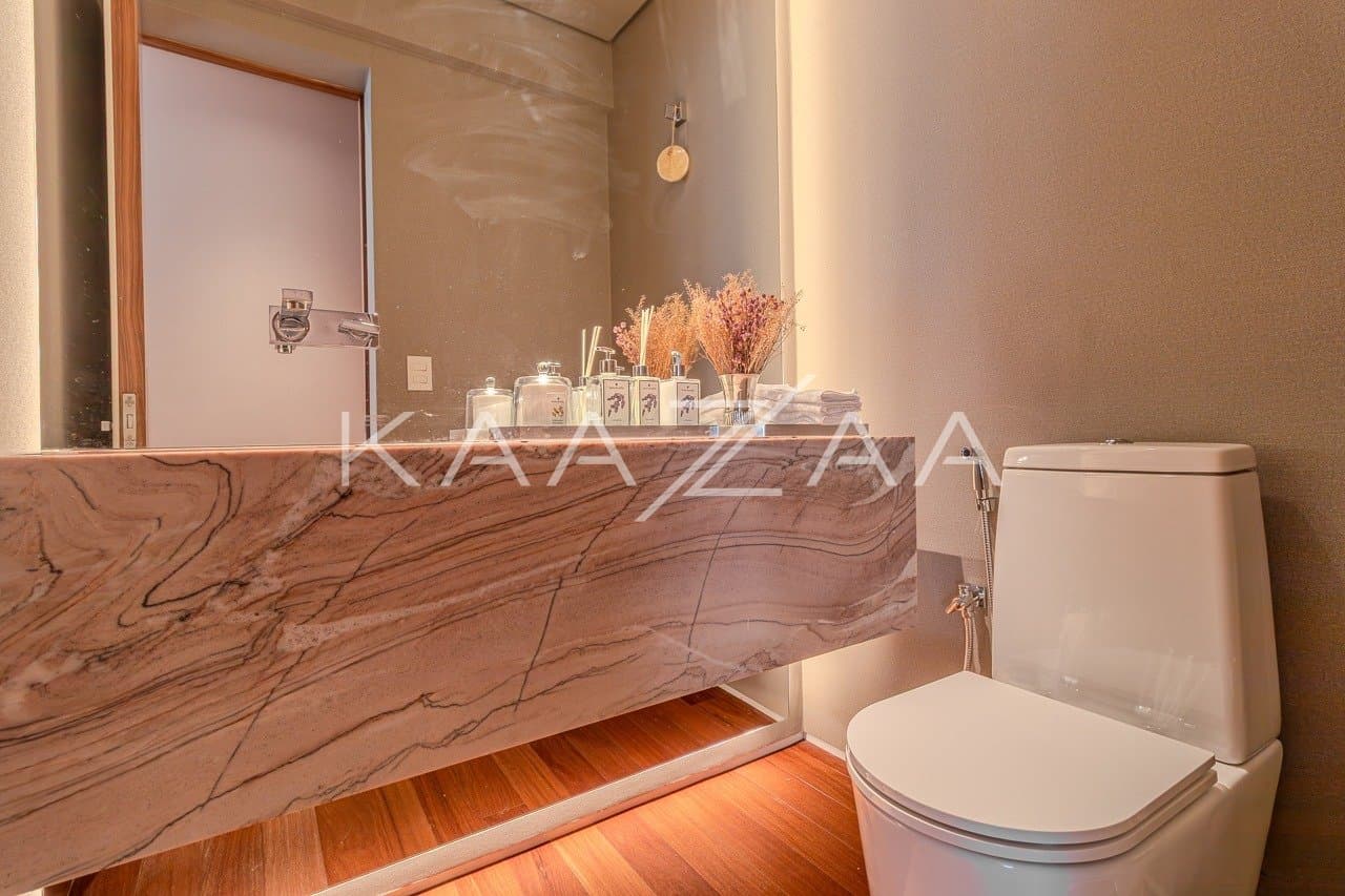 Apartamento à venda no Jardins - Foto 10