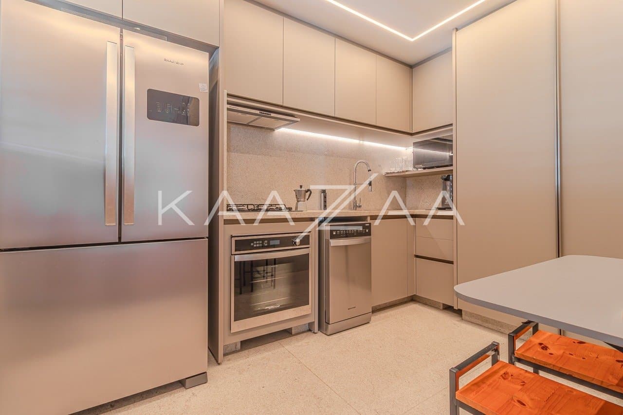 Apartamento à venda no Jardins - Foto 11