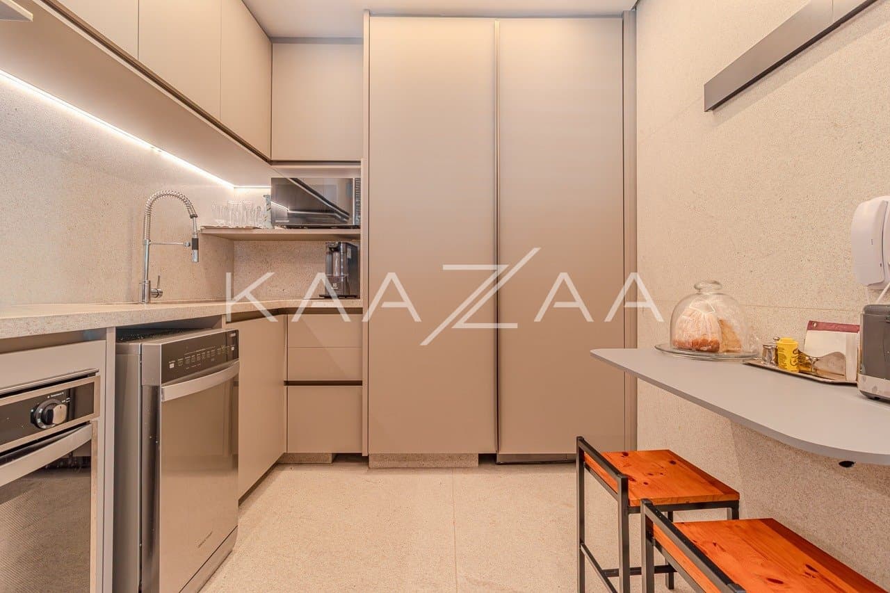 Apartamento à venda no Jardins - Foto 12