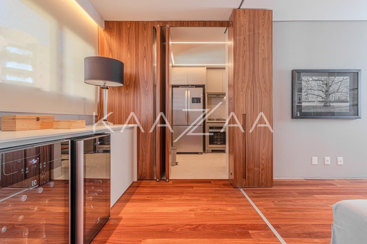 Apartamento à venda no Jardins - Foto 8