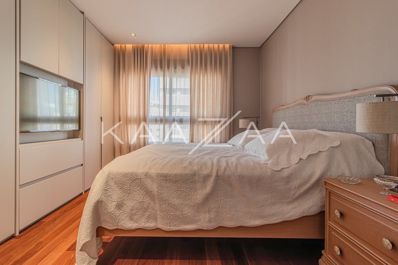 Apartamento à venda no Jardins - Foto 13