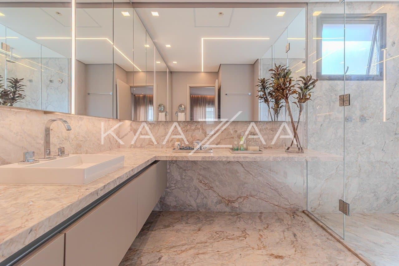 Apartamento à venda no Jardins - Foto 14