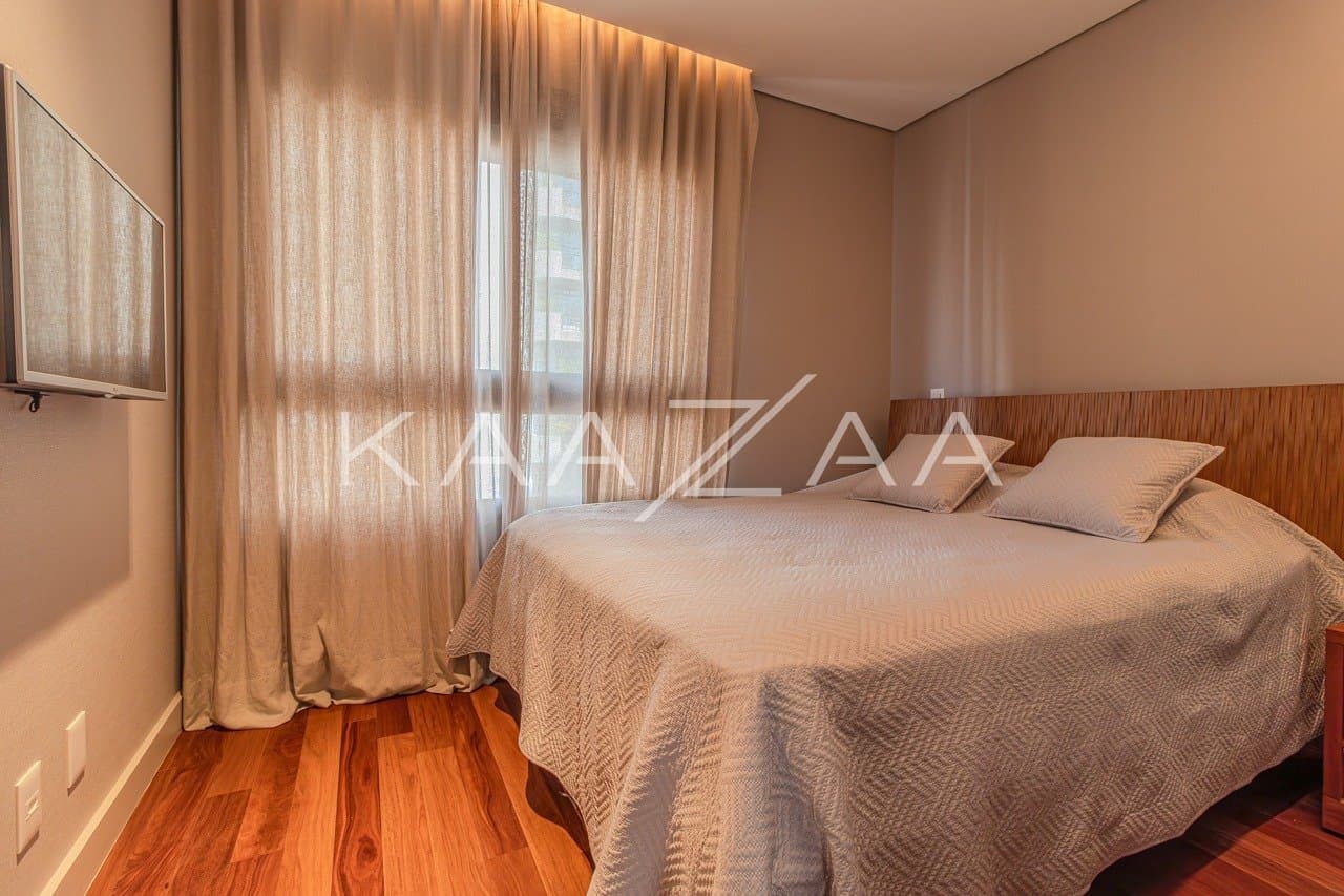 Apartamento à venda no Jardins - Foto 15