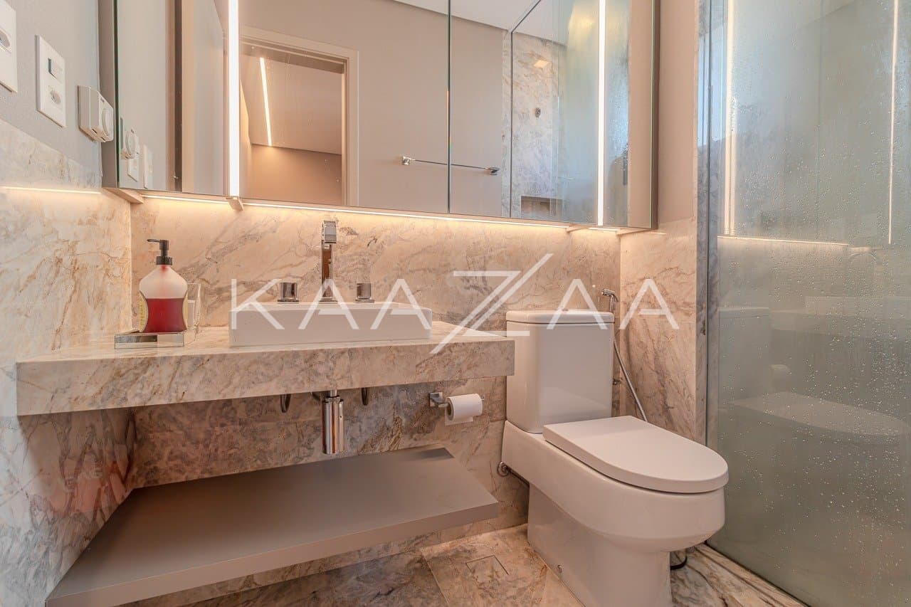 Apartamento à venda no Jardins - Foto 16