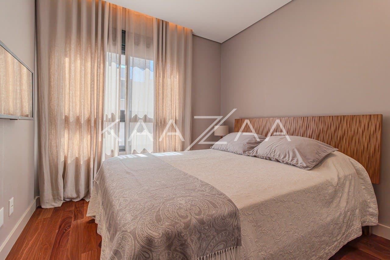 Apartamento à venda no Jardins - Foto 17