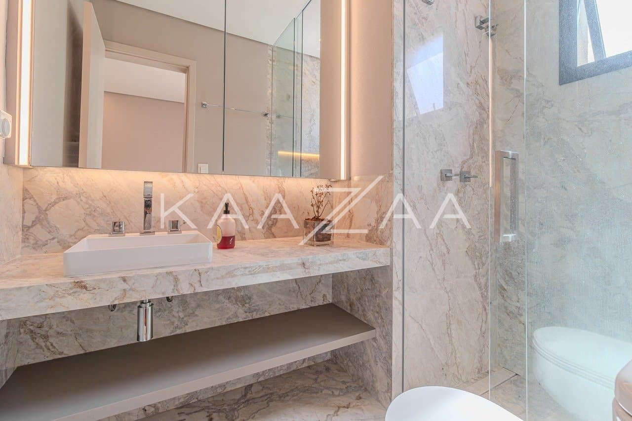 Apartamento à venda no Jardins - Foto 18