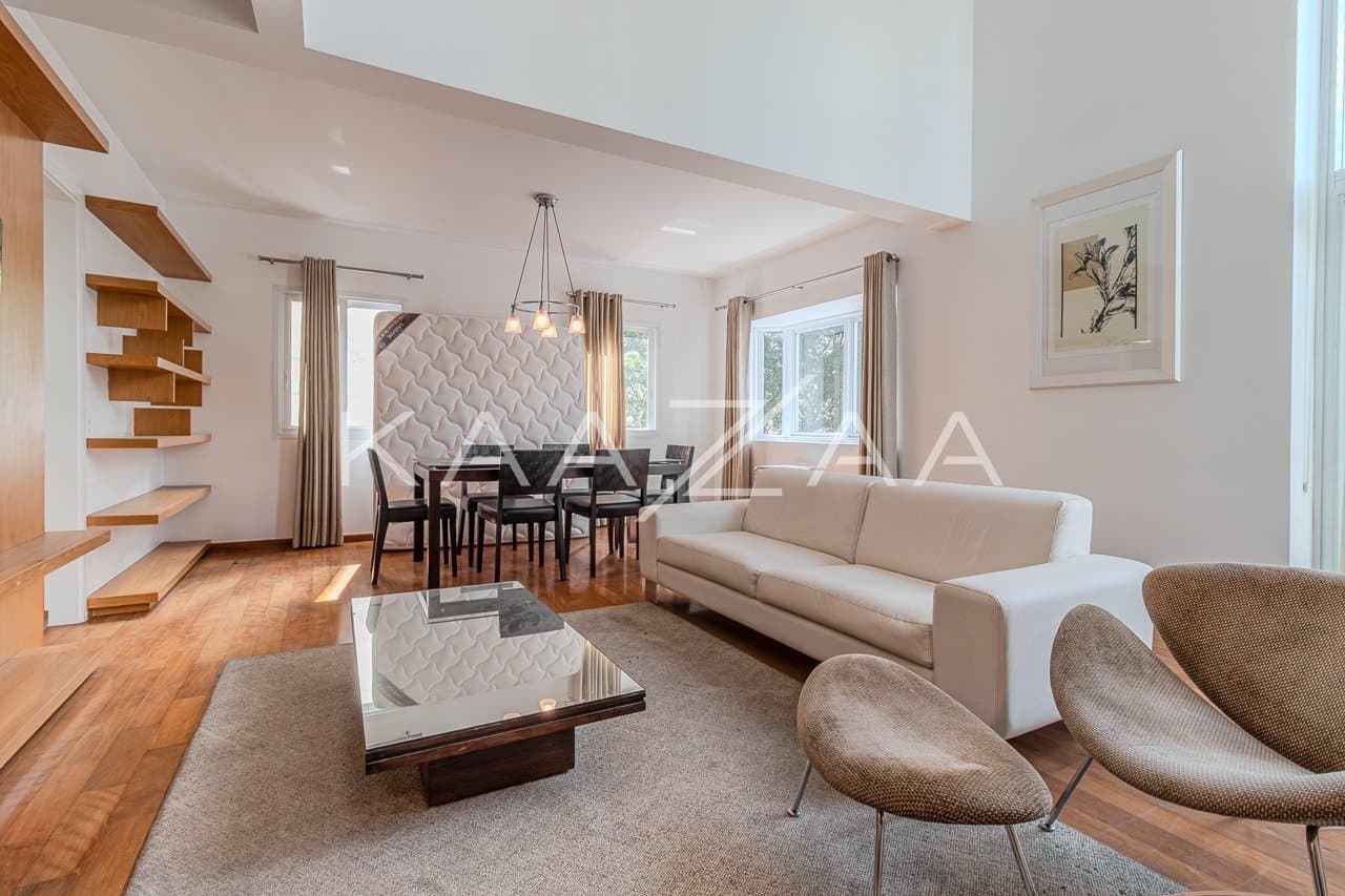 Apartamento duplex para locação no Jardins - Foto 3