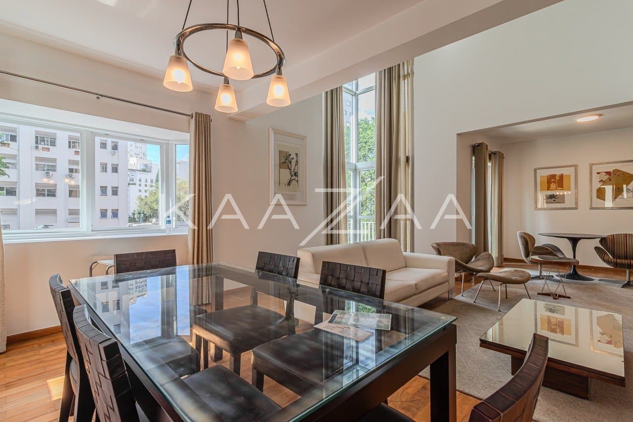 Apartamento duplex para locação no Jardins - Foto 8