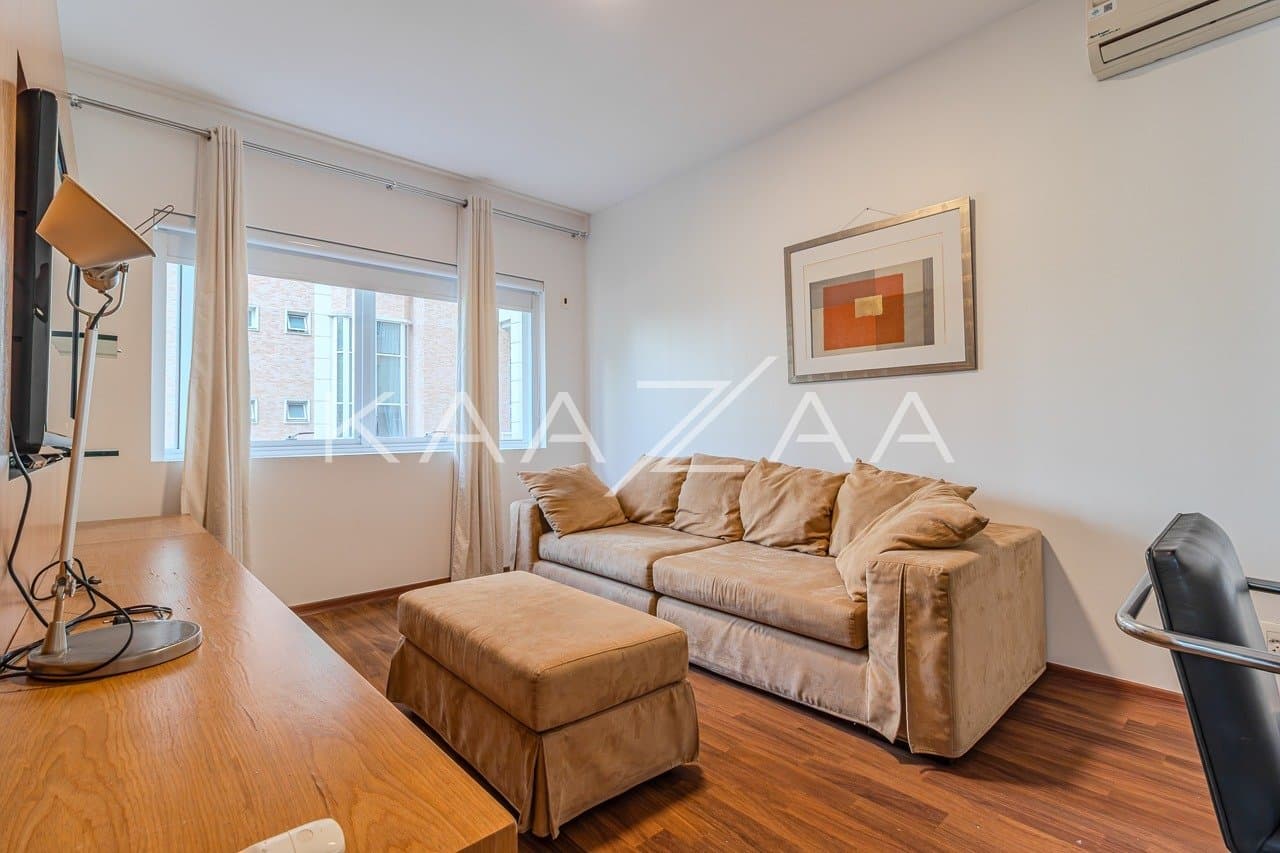 Apartamento duplex para locação no Jardins - Foto 10