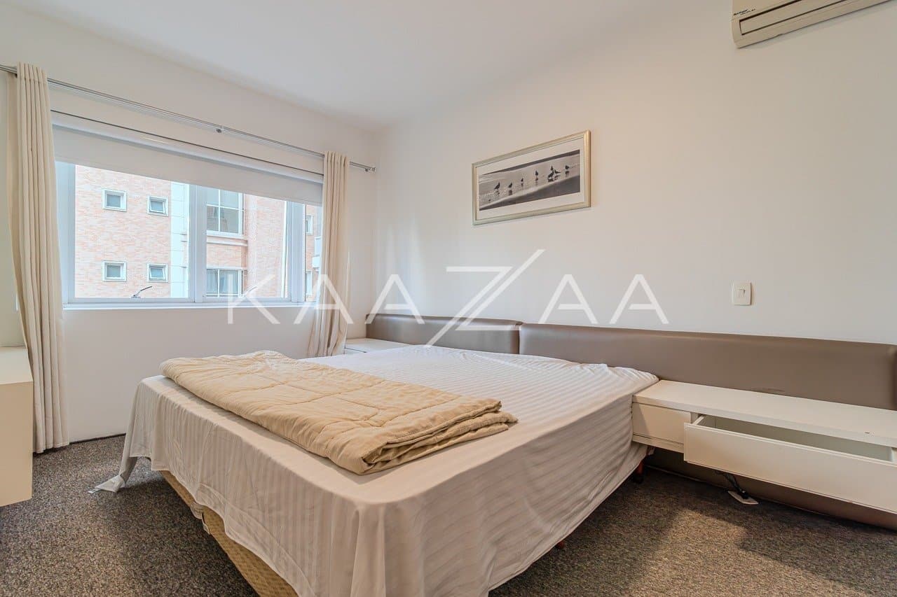 Apartamento duplex para locação no Jardins - Foto 14