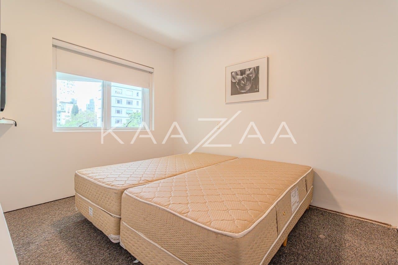 Apartamento duplex para locação no Jardins - Foto 16