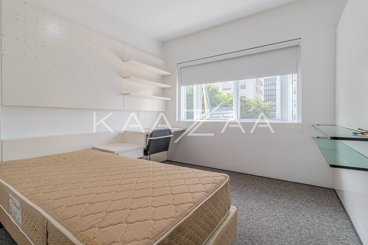 Apartamento duplex para locação no Jardins - Foto 18