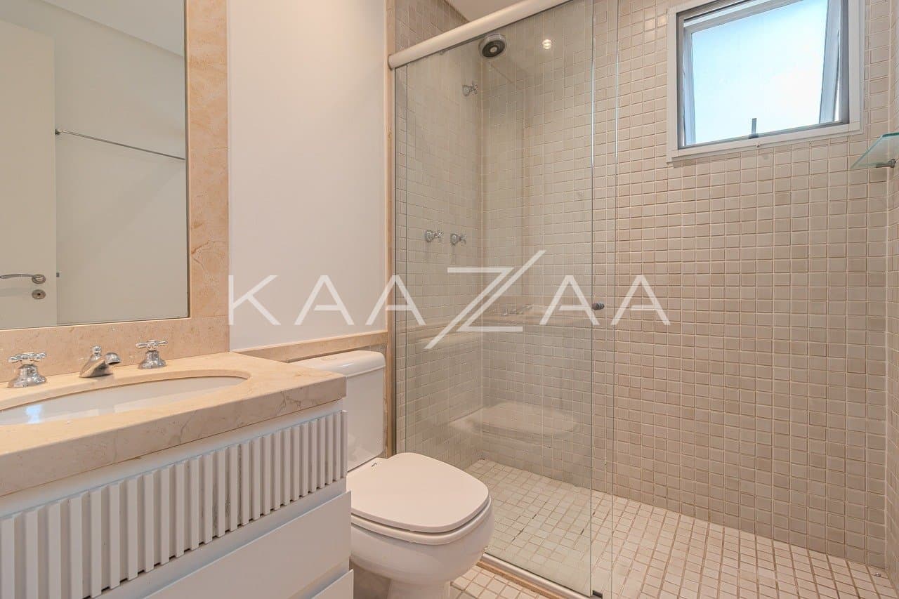 Apartamento duplex para locação no Jardins - Foto 19