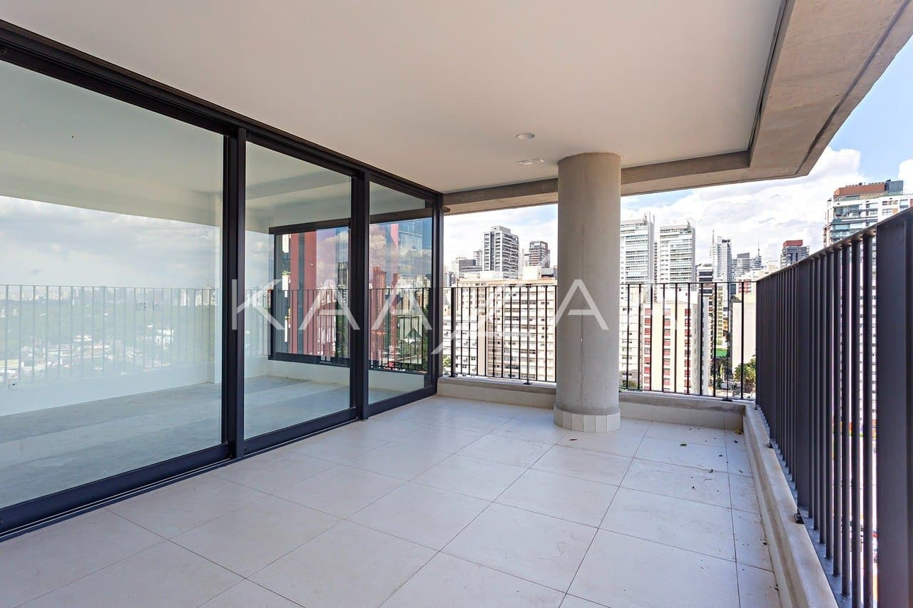 Apartamento à venda em Pinheiros - Foto 2